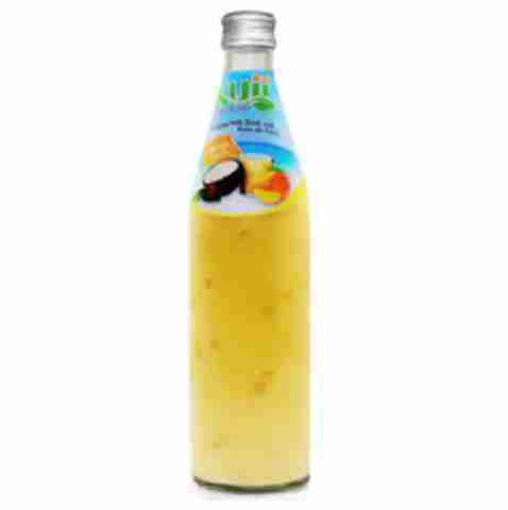 Picture of KUII COCONUT MILK MANGO 485ML 12CT