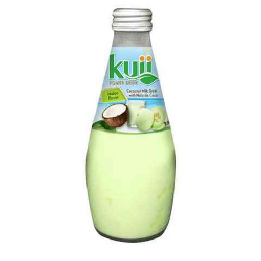 Picture of KUII COCONUT MILK MELON 290ML 12CT