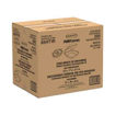 Picture of DART 85 HT1R FOAM CONTAINER 100CT