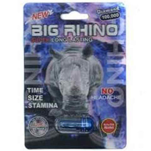 Picture of BIG RHINO 24CT