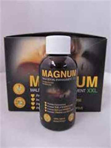 Picture of MAGNUM SHOT 12CT