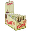 Picture of RAW CONE ORGANIC HEMP KING SIZE 3PK 32CT