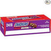 Picture of SNICKERS PEANUT BROWNIE 1.20OZ 24CT