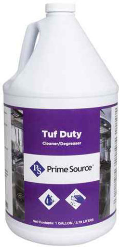 Picture of PRIME SOURCE TUF DUTY CLEANER DEGREASER 1GAL