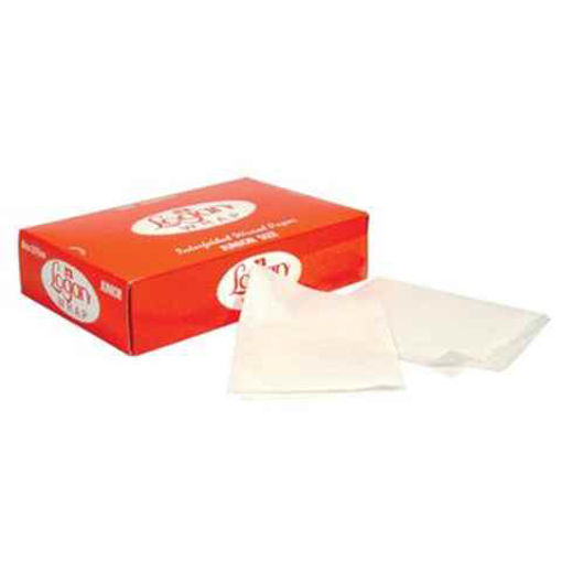 Picture of DELI PAPER WAX PAPER 8X10.75 500CT