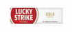 Picture of LUCKY STRIKE GOLD KING BOX