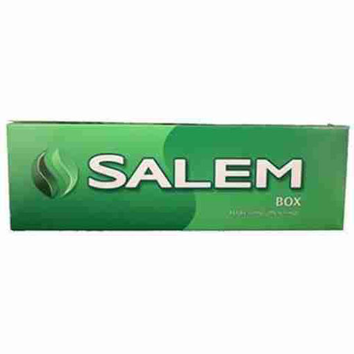 Picture of SALEM MENTHOL KING BOX