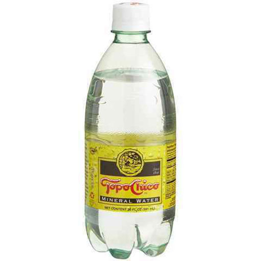 Picture of TOPOCHICO MINERAL WATER 20OZ 12CT