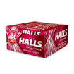 Picture of HALLS CEREZA CEREZA 21CT