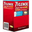 Picture of TYLENOL COLD N FLU SEVERE 2PK 50CT