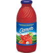 Picture of CLAMATO JUICE ORIGINAL 16OZ 12CT 