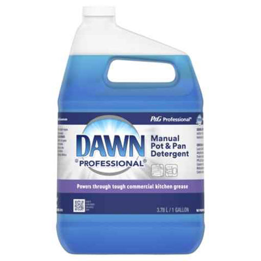 Picture of DAWN DISHWASHING LIQUID 1 GAL