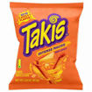 Picture of TAKIS INTENSE NACHO NON SPICY 3.25OZ