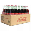 Picture of COCA COLA GLASS BOTTLE 500ML 24CT