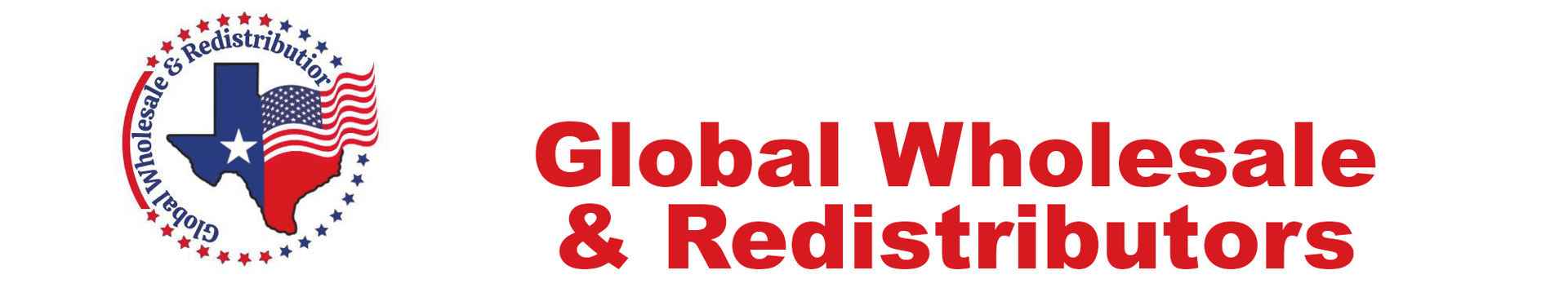 Global Wholesale and Redistributors