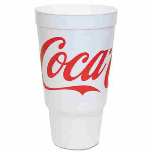 Picture of COKE CUP 44OZ 250CT