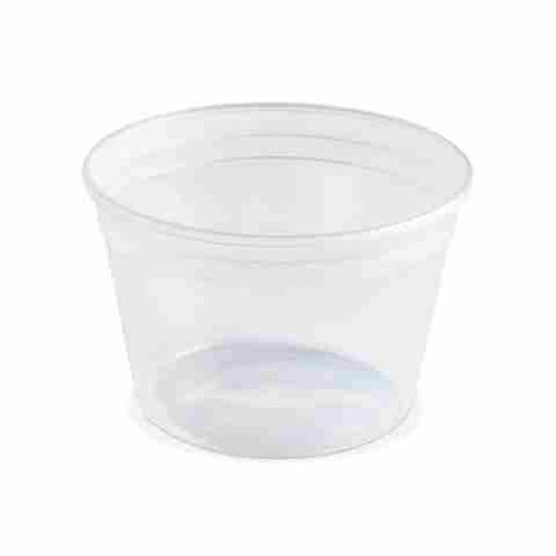 Picture of DELI CONTAINER 8OZ HD --240CT