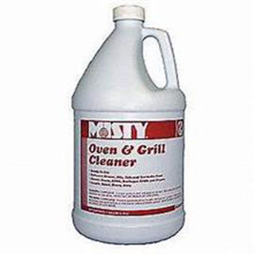 Picture of FM OVEN GRILL CLEANER 1GAL