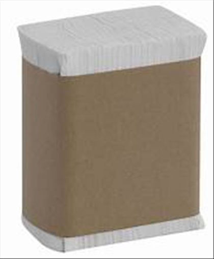 Picture of FM TALLFOLD NAPKIN 10,000 CT