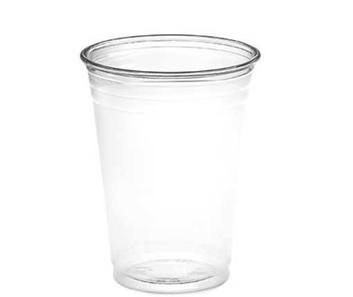 Picture of FM CLEAR CUP 16OZ 1000CT