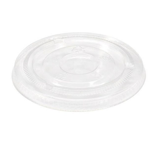 Picture of FM CLEAR LID 12-24 OZ 1000CT