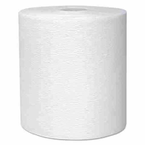 Picture of PAPER TOWEL HEAVY DUTY WHITE  6CT