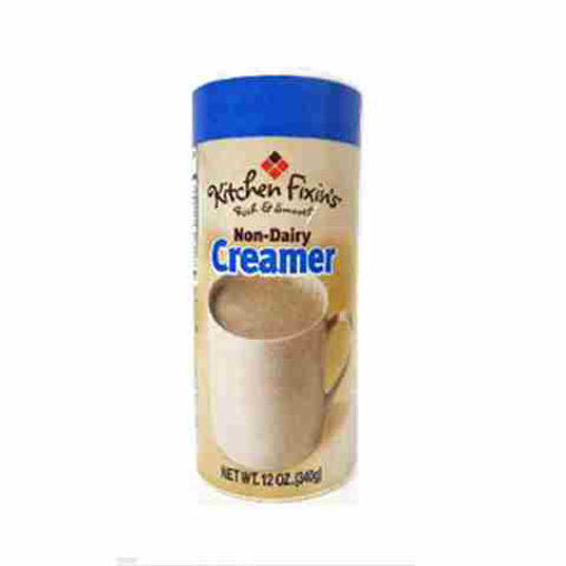 Picture of CREAMER 12OZ 8CT