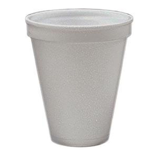 Picture of KFS WINCUP WHITE 32OZ 300CT